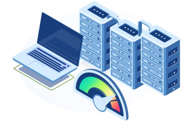 Domain & Hosting