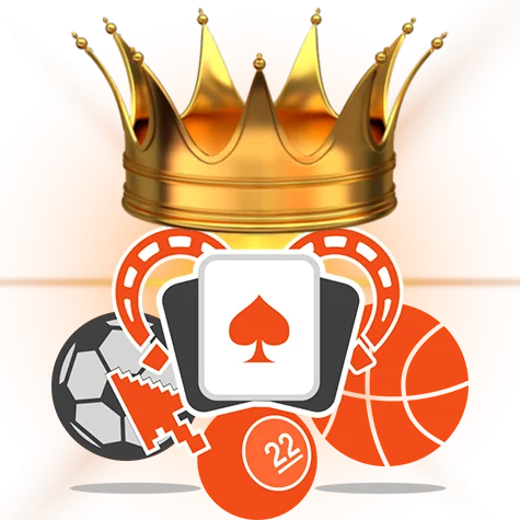 Our casino item store