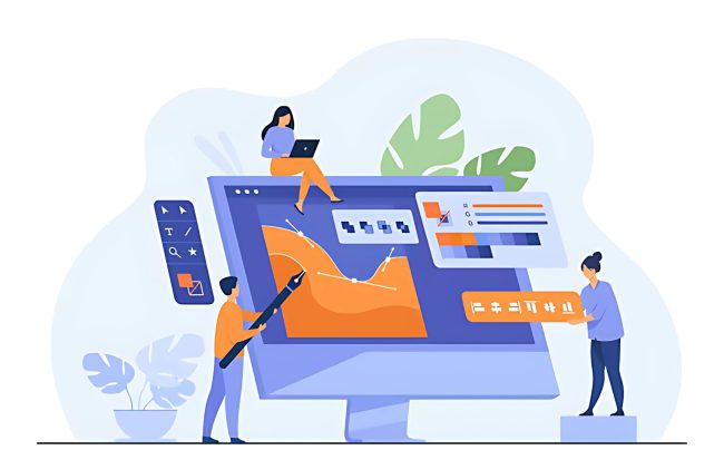 eCommerce